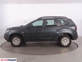 Dacia Duster 2018 1.5 93 KM