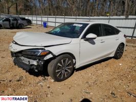 Honda Civic 2023 1 Honda Civic 2023 1