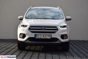 Ford Kuga 2019 1.5 150 KM Ford Kuga 2019 1.5 150 KM