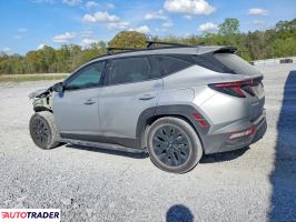 Hyundai Tucson 2024 2