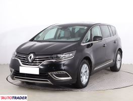 Renault Espace 2015 1.6 158 KM