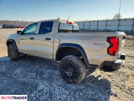 Chevrolet Colorado 2023 2