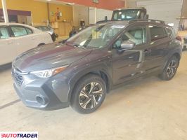 Subaru Pozostałe - zobacz ofertę
