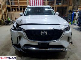 Mazda CX-9 2024 2