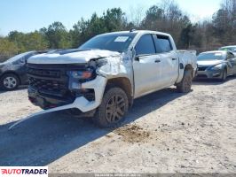 Chevrolet 1500 2024 5