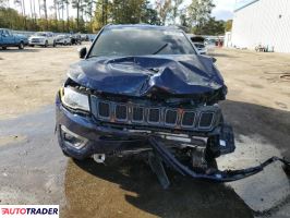 Jeep Compass 2021 2