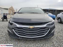 Chevrolet Malibu 2023 1
