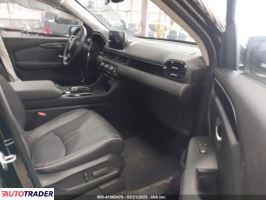 Honda Pilot 2024 3 Honda Pilot 2024 3