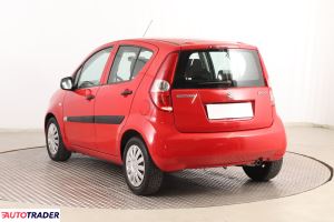 Suzuki Splash 2011 1.0 64 KM