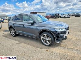 Audi Q5 2020 2