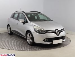 Renault Clio 2016 1.2 116 KM
