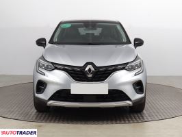 Renault Captur 2022 1.0 89 KM Renault Captur 2022 1.0 89 KM