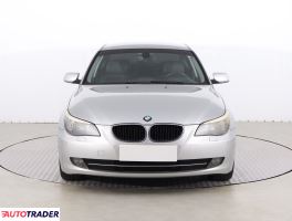 BMW 520 2007 2.0 174 KM BMW 520 2007 2.0 174 KM