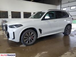 BMW X5 2024 3 BMW X5 2024 3