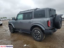 Ford Bronco 2024 2