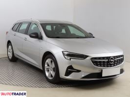 Opel Insignia 2021 2.0 171 KM