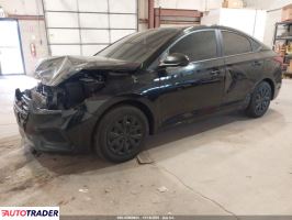 Hyundai Accent 2022 1