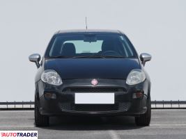 Fiat Punto 2014 1.2 68 KM Fiat Punto 2014 1.2 68 KM