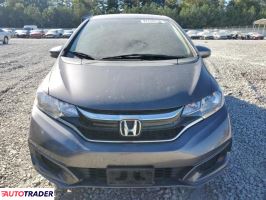 Honda Pozostałe 2020 1 Honda Pozostałe 2020 1