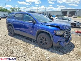 GMC Acadia 2023 3