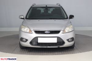 Ford Focus 2010 1.6 107 KM