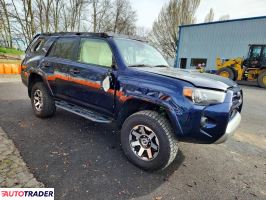 Toyota Pozostałe 2024 4