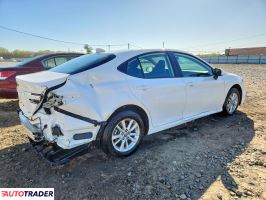 Toyota Camry 2026 2