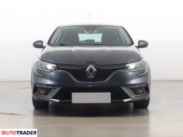 Renault Megane 2019 1.3 113 KM