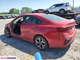 Kia Pozostałe 2019 2 Kia Pozostałe 2019 2