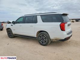 GMC Yukon 2021 5