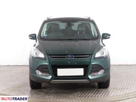 Ford Kuga 2015 2.0 177 KM Ford Kuga 2015 2.0 177 KM