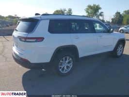 Jeep Cherokee 2022 3 Jeep Cherokee 2022 3
