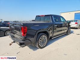 GMC Sierra 2025 6