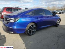 Honda Accord 2022 2 Honda Accord 2022 2