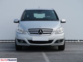 Mercedes B-klasa 2011 2.0 113 KM