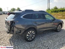 Subaru Outback 2023 2 Subaru Outback 2023 2
