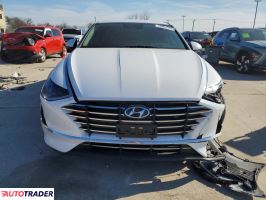 Hyundai Sonata 2023 2