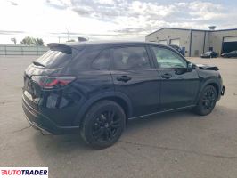Honda HR-V 2026 2