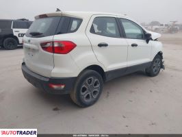 Ford EcoSport 2022 2