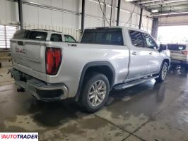 GMC Sierra 2020 5