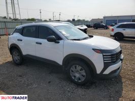 Nissan Pozostałe 2025 2 Nissan Pozostałe 2025 2