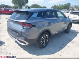 Kia Sportage 2023 2