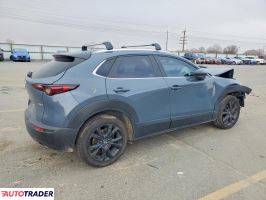 Mazda CX-30 2023 2