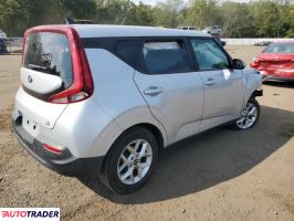 Kia Soul 2020 2 Kia Soul 2020 2
