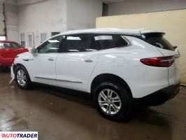 Buick Enclave 2019 3