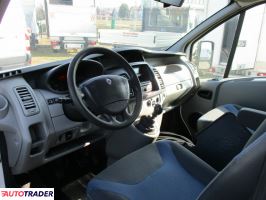 Renault Trafic 2014 2