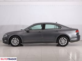Volkswagen Passat 2017 1.8 177 KM