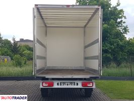 Volkswagen Crafter 2019 2.0 Volkswagen Crafter 2019 2.0