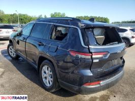 Jeep Cherokee 2023 3 Jeep Cherokee 2023 3