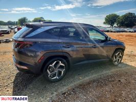 Hyundai Tucson 2022 2